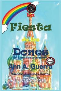 Fiesta de Los Dones
