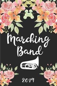 Marching Band 2019