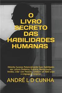 O Livro Secreto Das Habilidades Humanas