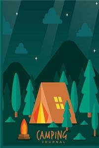 Camping Journal