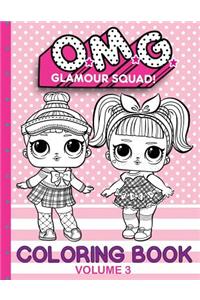 O.M.G. Glamour Squad