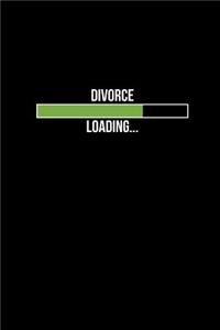 Divorce Loading