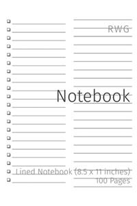 Notebook