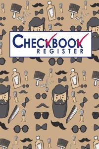 Checkbook Register