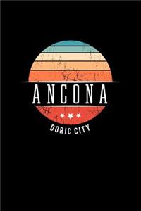 Ancona Doric City