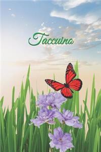Taccuino
