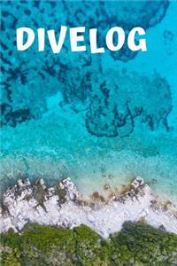 Dive Log