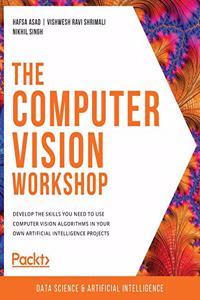 The Computer Vision Workshop