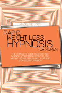 Rapid Weight Loss Hypnosis For Women