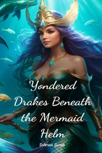 Yondered Drakes Beneath the Mermaid Helm