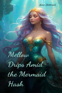 Mellow Drips Amid the Mermaid Hash
