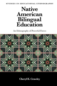 Native American Bilingual Education