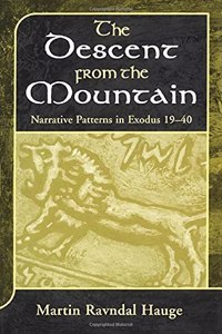 The Descent from the Mountain