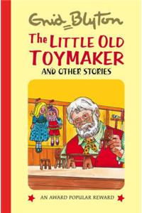 Little Old Toymaker