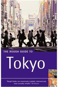 The Rough Guide to Tokyo