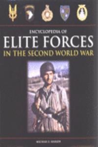 Elite Forces of the Second World War