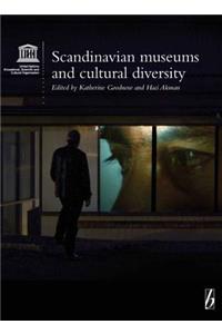 Scandinavian Museums and Cultural Diversity