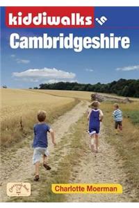 Kiddiwalks in Cambridgeshire