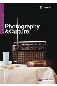 Photography and Culture