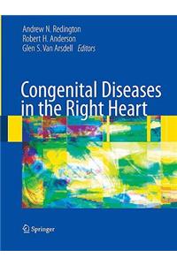 Congenital Diseases in the Right Heart