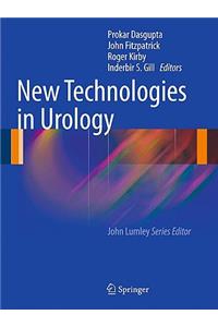 New Technologies in Urology