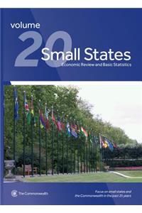 Small States: Economic Review and Basic Statistics, Volume 20