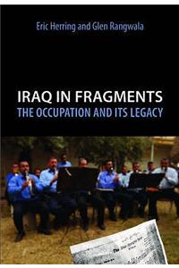 Iraq in Fragments