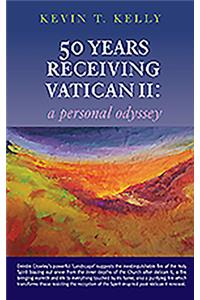 50 Years Receiving Vatican II