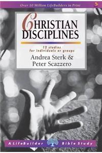 Christian Disciplines