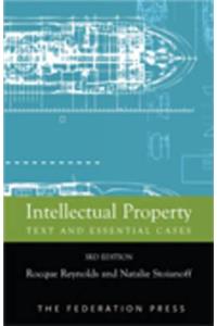 Intellectual Property