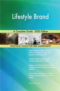 Lifestyle Brand A Complete Guide - 2020 Edition