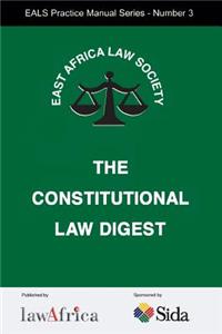 Constitutional Law Digest