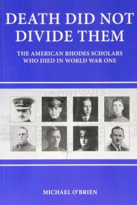 DEATH DID NOT DIVIDE THEM