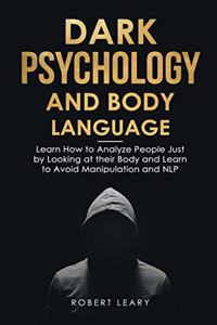 Dark Psychology and Body Language