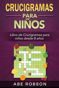 Crucigramas para niños