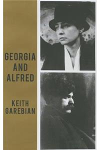 Georgia and Alfred