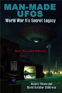 Man-Made Ufos