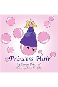 Princess Hair