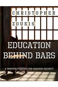 Education Behind Bars