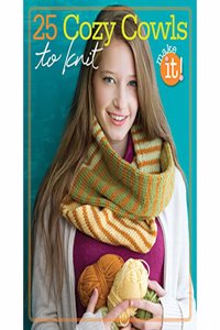 25 Cozy Cowls to Knit