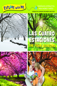 Las Cuatro Estaciones/The Four Seasons