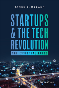 Startups & the Tech Revolution