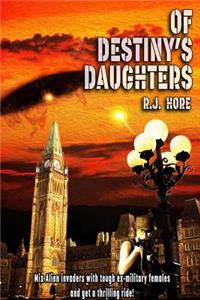 Of Destiny's Daughters