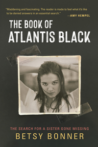 Book of Atlantis Black