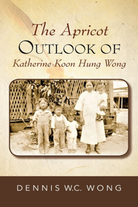 Apricot Outlook Of Katherine Koon Hung Wong