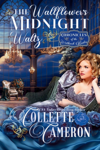 Wallflower's Midnight Waltz