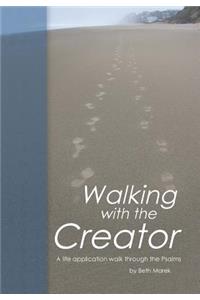 Walking with the Creator