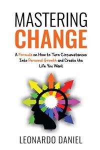 Mastering Change