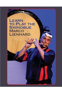 Learn to Play the Shinobue