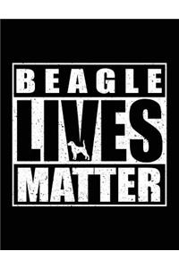 Beagle Lives Matter